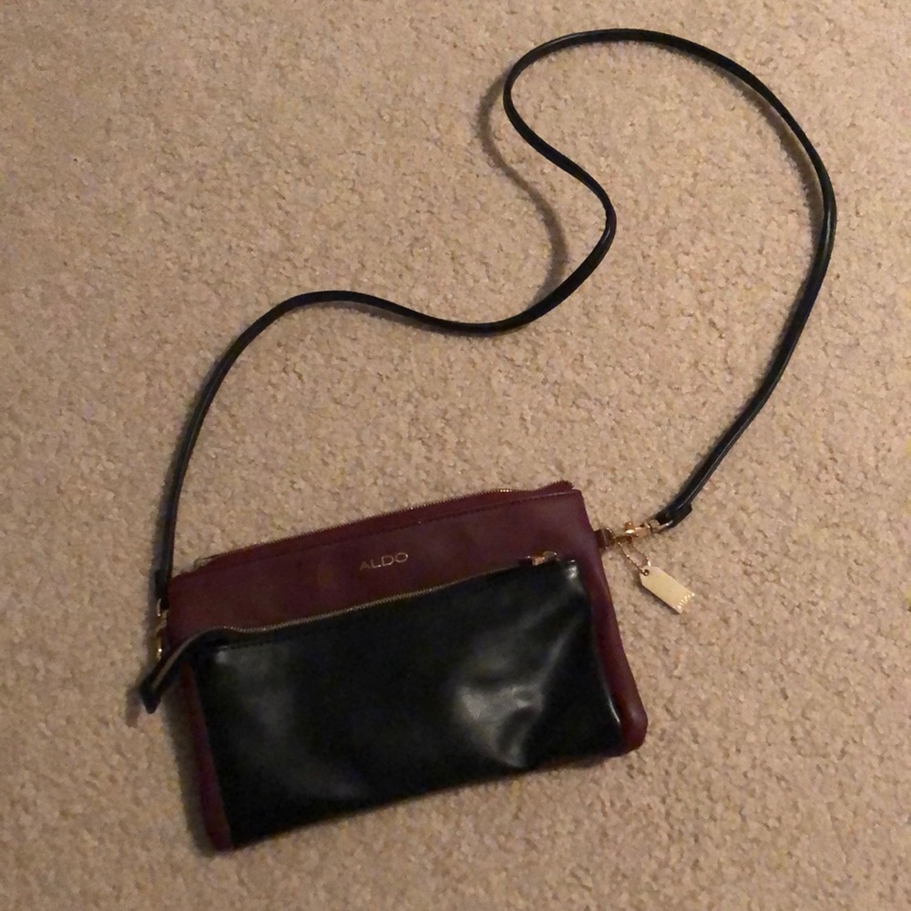 Aldo clutch